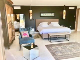 VILLA PADI La Cadière d'Azur - La Cadiere d'Azur - 4