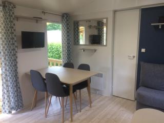 MOBIL HOME 6/8 places - 2