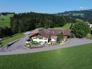 Pension Jägerheim - 1