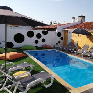 Casinhas do Canário - 5