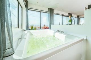 Slapen in een Trechter - Harlingen - 9