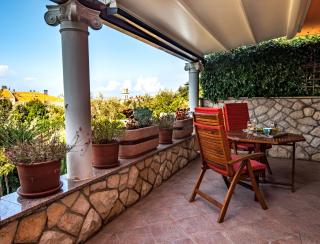 Villa Magnolija - Cres - 4