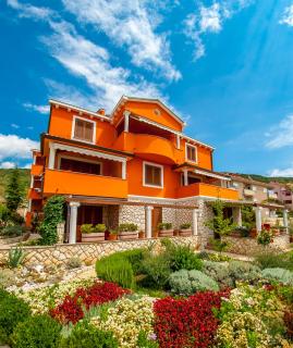 Villa Magnolija - Cres - 0
