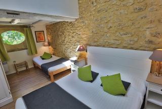 Hotel La Maison des Peyrat - Sarlat-la-Canéda - 4