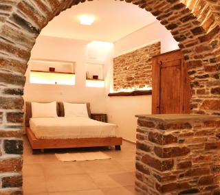 Kounelia Luxury Apartments - Kithnos - 0