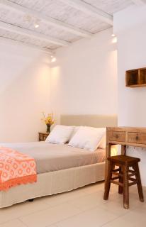Kounelia Luxury Apartments - Kithnos - 1
