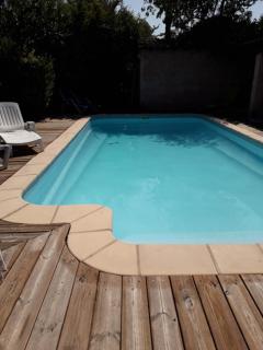 Brig'Gîte - LʼIsle-sur-la-Sorgue - 3