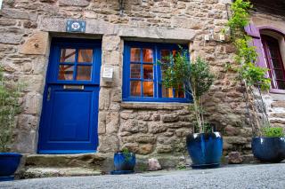 LA MAISON DU BOSCO - Auray - 0