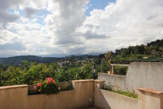 Appartement dans une Villa à Mougins - Mougins - 8