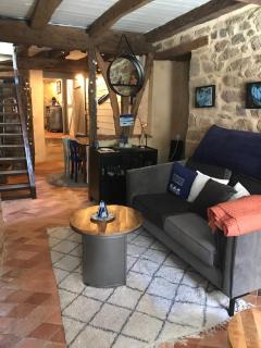 LA MAISON DU BOSCO - Auray - 1