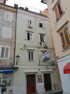 Apartments Gina - Piran - 9