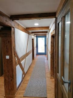 Pferdehof am Burgsberg, Ferienzimmer, Monteurzimmer - Seifhennersdorf - 5