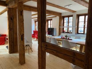 Stieg 1 - Quedlinburg - 7