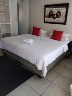BTV Guesthouse - Hazyview - 9