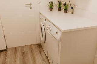 FeWo B50 - Beckingen - 7