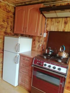 Cottage - Pulemets - 9