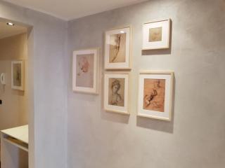 GALLERY ART - Sea View - 8