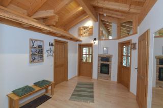 AlpStern Ferienwohnung - Oberstdorf - 7