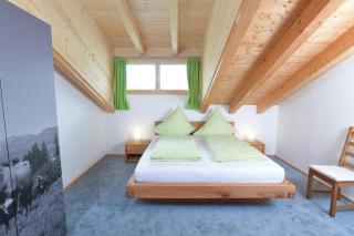 AlpStern Ferienwohnung - Oberstdorf - 1