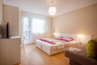 Nyaraló Apartman - 8