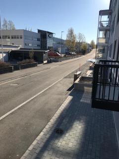 Uusi kaksio satamassa, ilmainen parkkihalli - 5