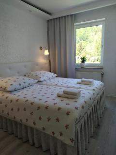 Bed and Breakfast Am Knittenberg - Winterberg - 7