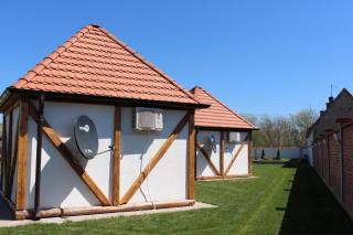 Bungalovi Blagojević - 1