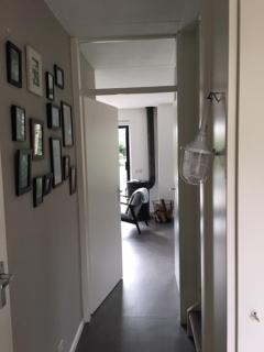Natuurhuisje Even Niets - Zelhem - 9