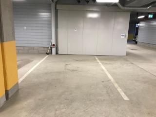 Uusi kaksio satamassa, ilmainen parkkihalli - 7
