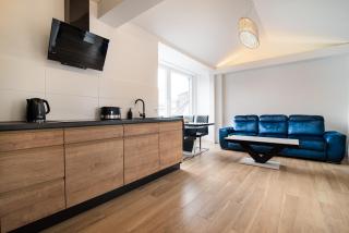 Luxury Apartment Szeroka - Old Town - Gdańsk - 7