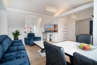 Luxury Apartment Szeroka - Old Town - Gdańsk - 9