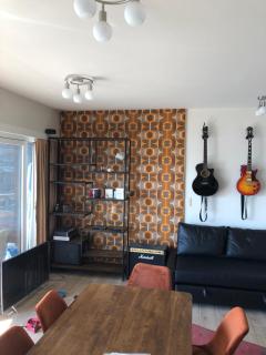 res Laguna - Knokke-Heist - 0