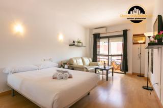 Apartamento San Francisco - Torremolinos - 9