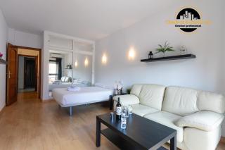 Apartamento San Francisco - Torremolinos - 2