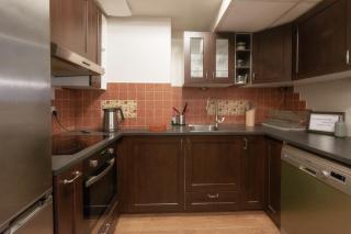Negroni Apartments - 3