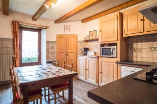 Appartement spacieux proche des télécabines et du centre ville avec jardin privé - 4