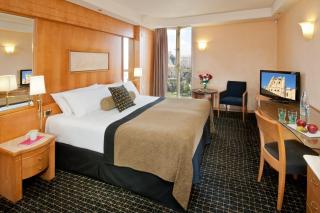 Leonardo Plaza Hotel Jerusalem - Gerusalemme - 5