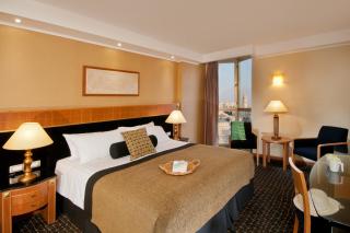 Leonardo Plaza Hotel Jerusalem - Gerusalemme - 1