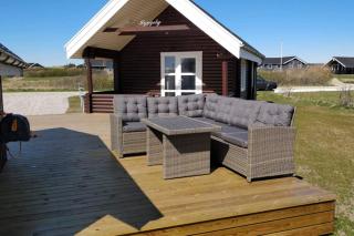 Hyggely - A Place By The Sea - Nørre Lyngby - Løkken - 7
