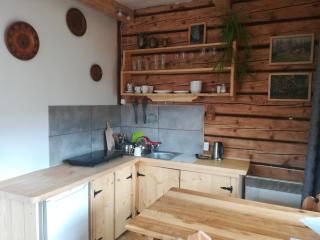 Apartament Staro Izba - 6