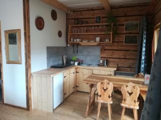 Apartament Staro Izba - 7