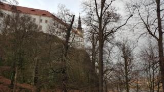 Apartmán Pod Zámkem - Děčín - 8