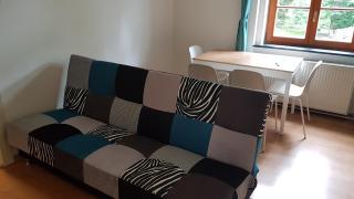 Apartmán Pod Zámkem - Děčín - 4