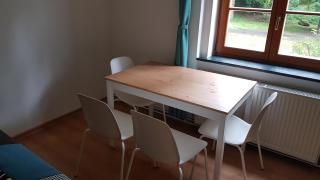 Apartmán Pod Zámkem - Děčín - 5