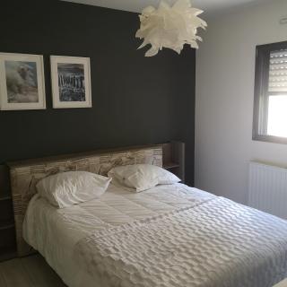 Le clos du bois - 1