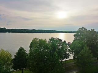 Apartamenty Na Skarpie - Ełk - 6
