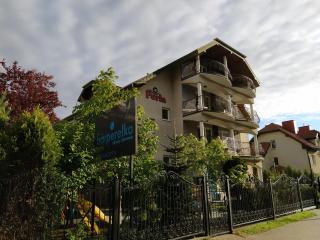 Willa Perła - Karwia - 0