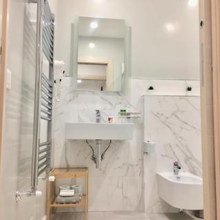Sunset rooms - 5