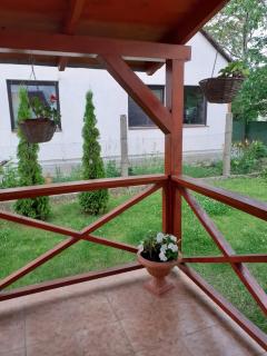 Aquatherma Apartman - Sárospatak - 5