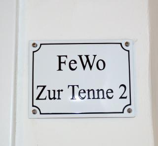 Ferienwohnungen Zur Tenne - Beckingen - 7
